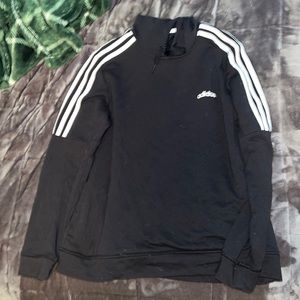 Adidas Sports Hoodie/ Sweatshirt